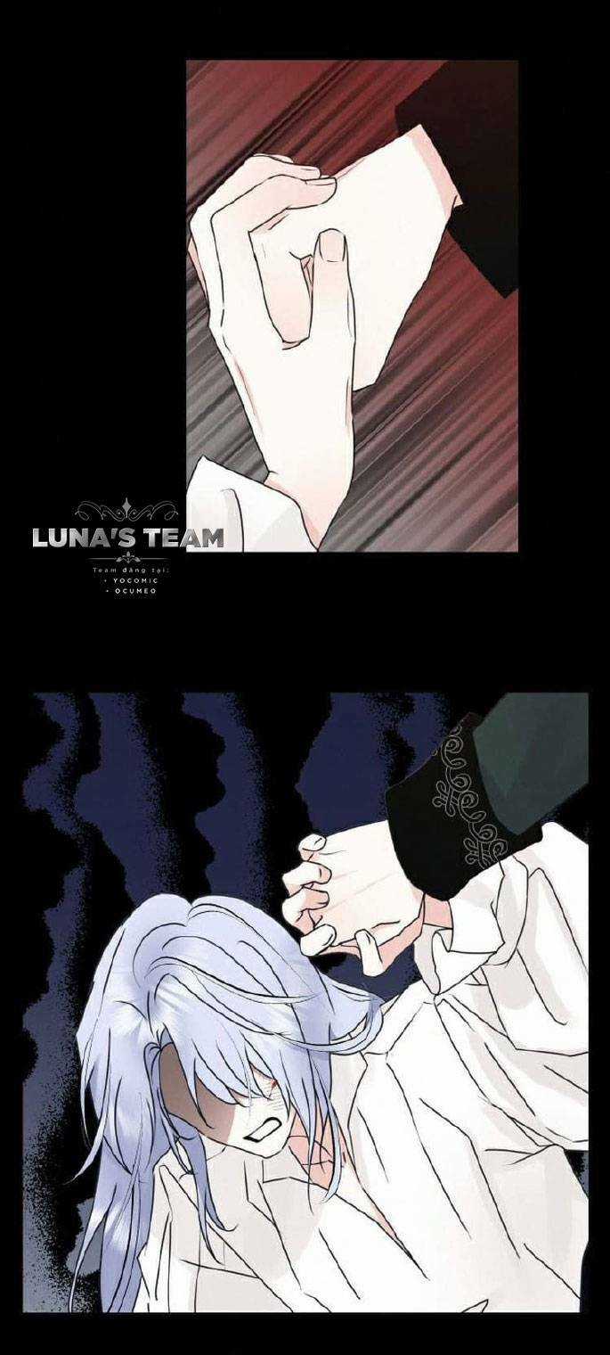 Thánh Nữ Ẩn Danh - Chapter 23 - Trang 16