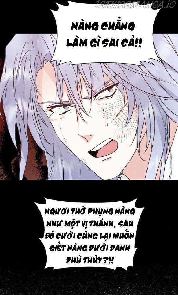 Thánh Nữ Ẩn Danh - Chapter 23 - Trang 17