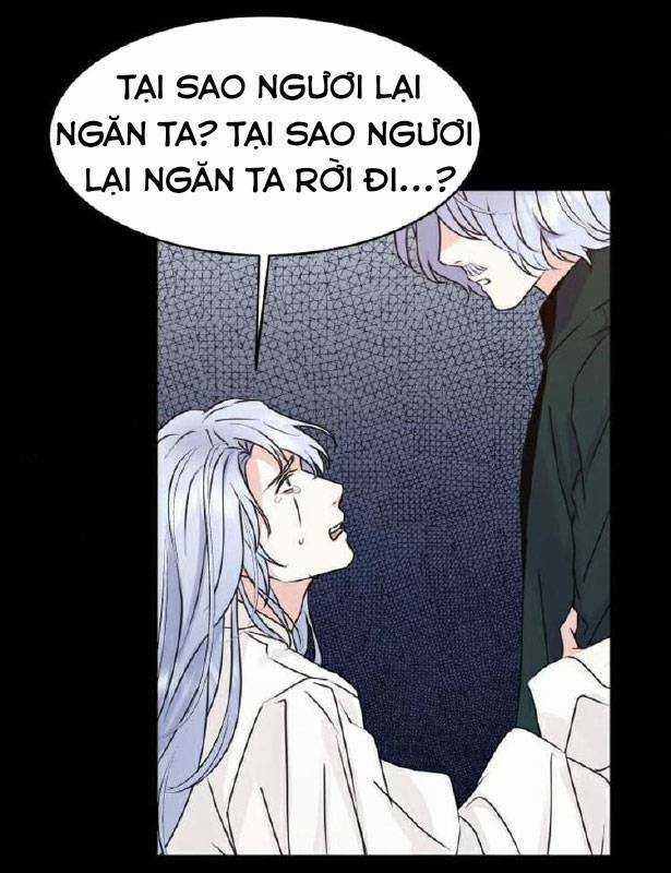 Thánh Nữ Ẩn Danh - Chapter 23 - Trang 20