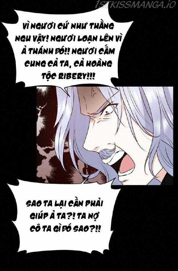 Thánh Nữ Ẩn Danh - Chapter 23 - Trang 22