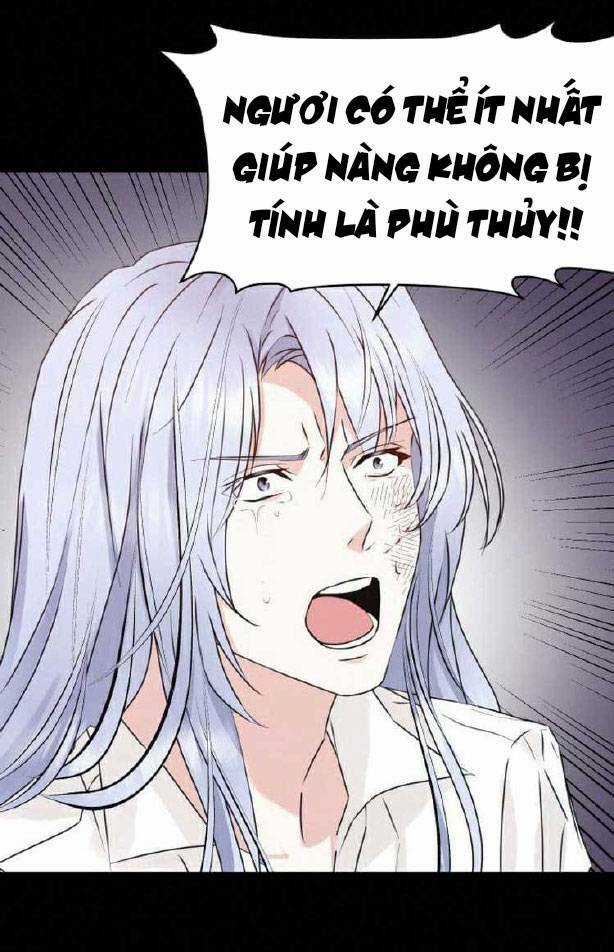 Thánh Nữ Ẩn Danh - Chapter 23 - Trang 23