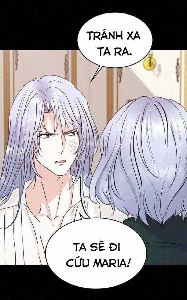 Thánh Nữ Ẩn Danh - Chapter 23 - Trang 25