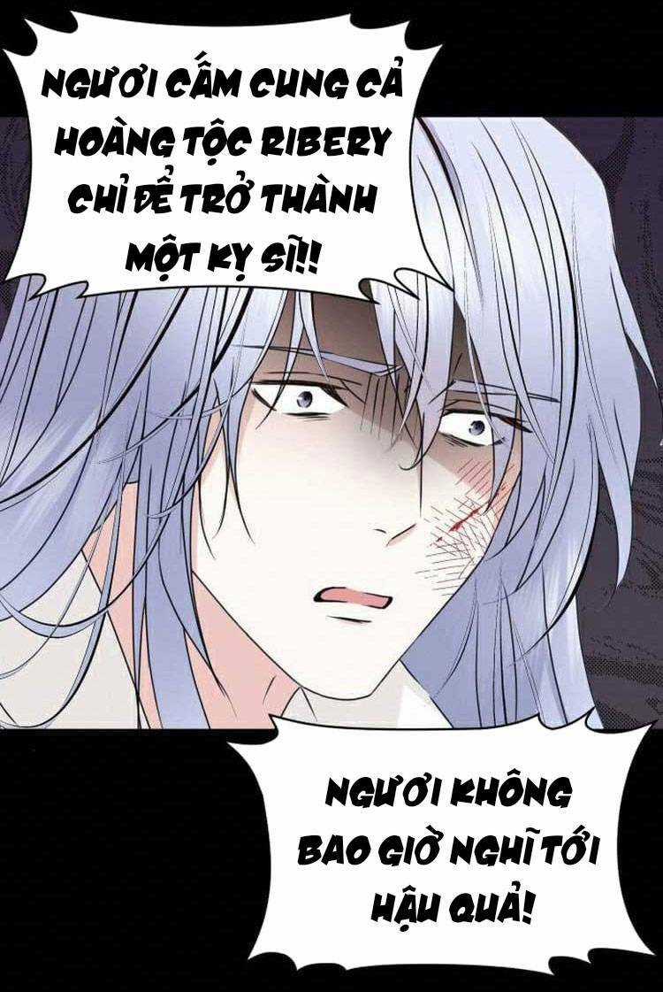 Thánh Nữ Ẩn Danh - Chapter 23 - Trang 32