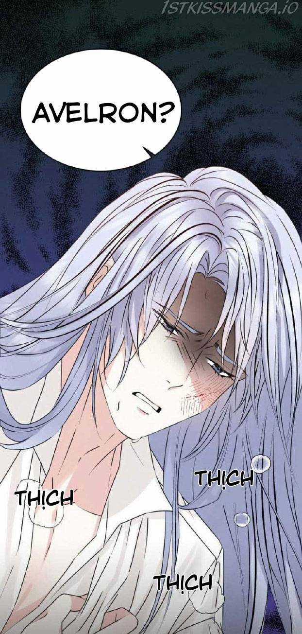 Thánh Nữ Ẩn Danh - Chapter 23 - Trang 35