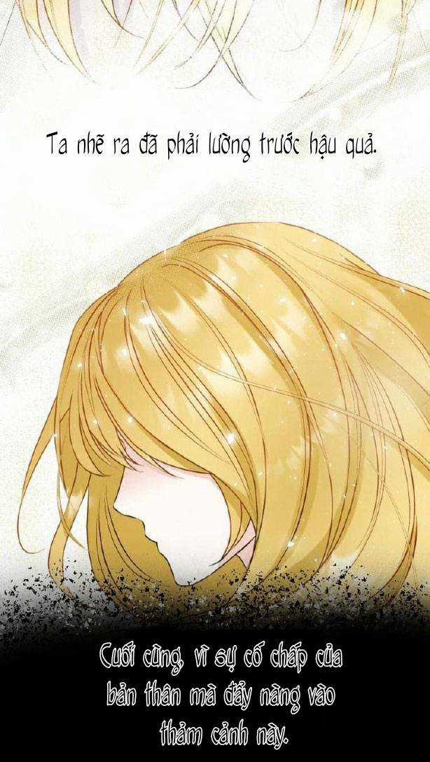 Thánh Nữ Ẩn Danh - Chapter 23 - Trang 40
