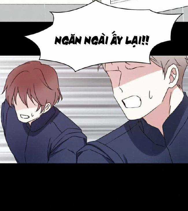 Thánh Nữ Ẩn Danh - Chapter 23 - Trang 5