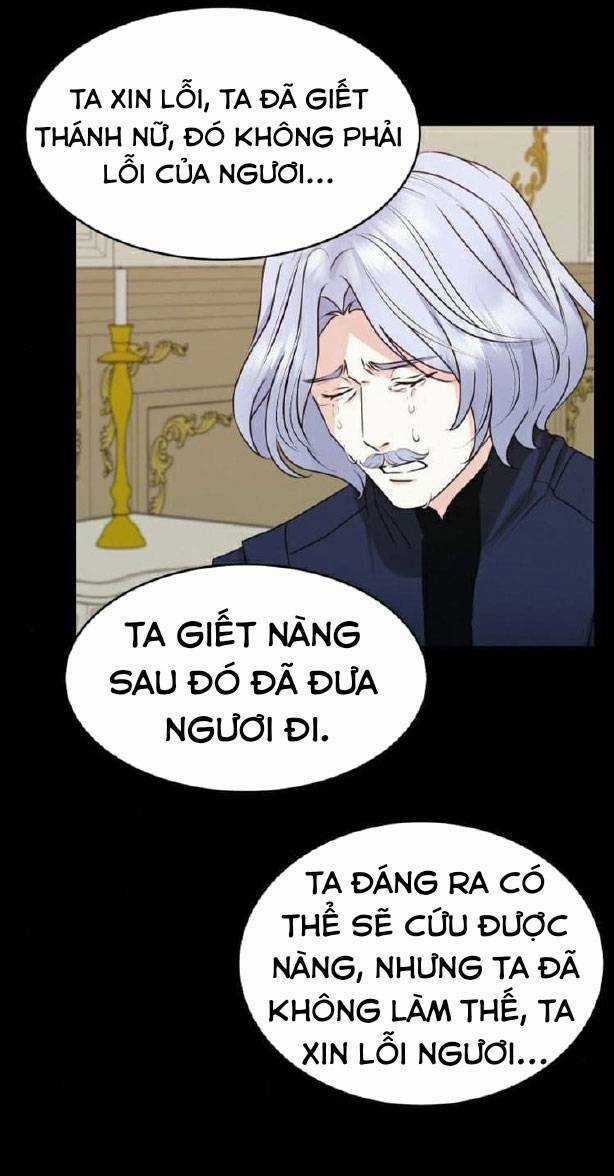 Thánh Nữ Ẩn Danh - Chapter 23 - Trang 42