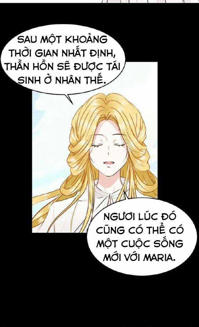 Thánh Nữ Ẩn Danh - Chapter 23 - Trang 61