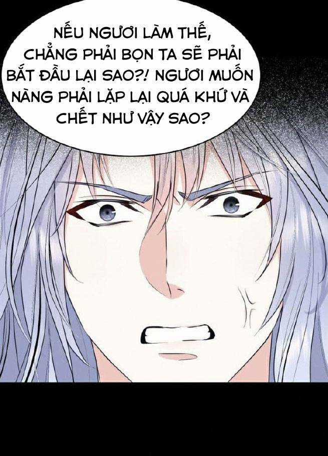 Thánh Nữ Ẩn Danh - Chapter 23 - Trang 66