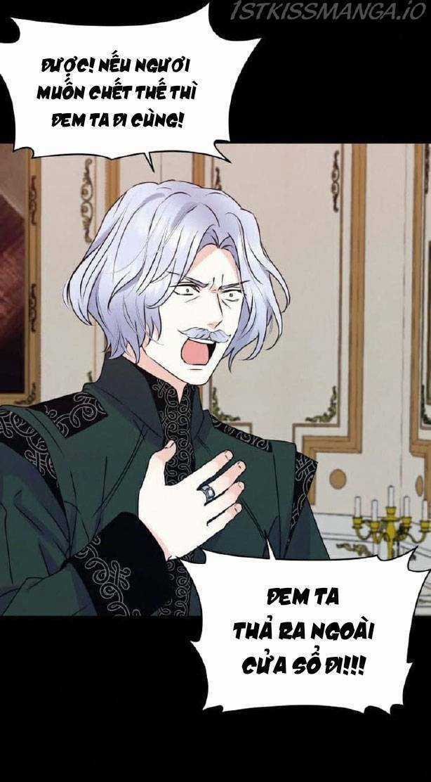 Thánh Nữ Ẩn Danh - Chapter 23 - Trang 9