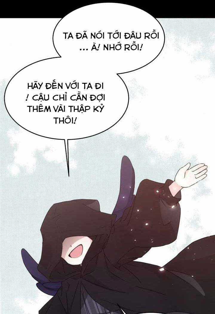 Thánh Nữ Ẩn Danh - Chapter 24 - Trang 11