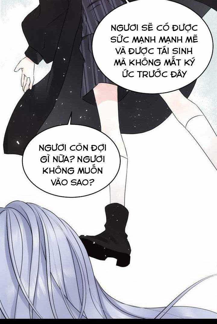 Thánh Nữ Ẩn Danh - Chapter 24 - Trang 12