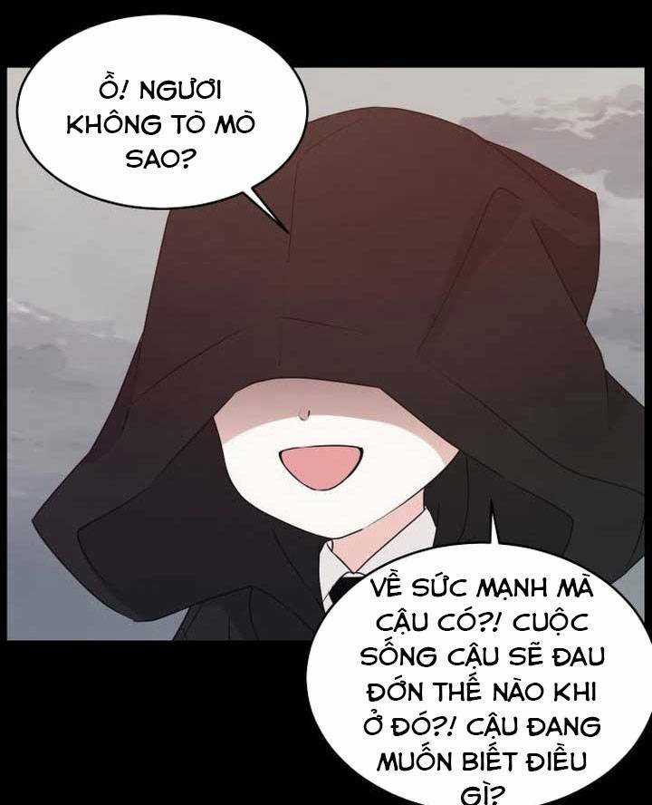 Thánh Nữ Ẩn Danh - Chapter 24 - Trang 16