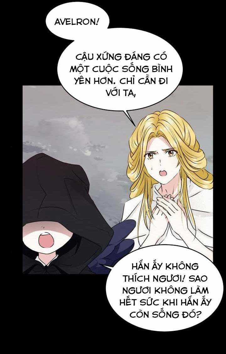 Thánh Nữ Ẩn Danh - Chapter 24 - Trang 18