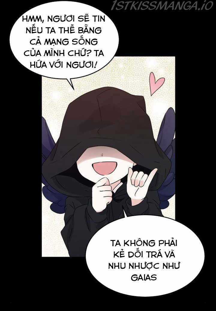 Thánh Nữ Ẩn Danh - Chapter 24 - Trang 19