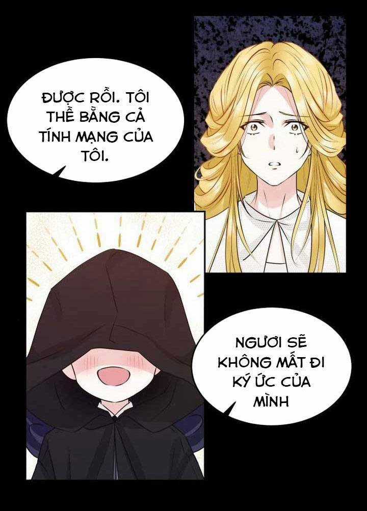 Thánh Nữ Ẩn Danh - Chapter 24 - Trang 20