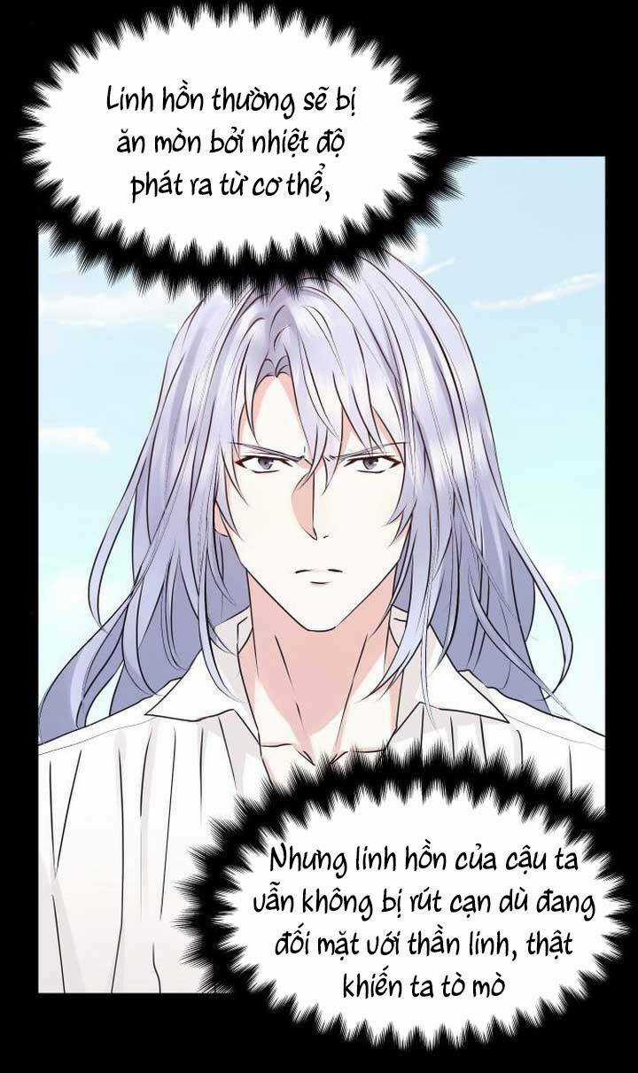 Thánh Nữ Ẩn Danh - Chapter 24 - Trang 3