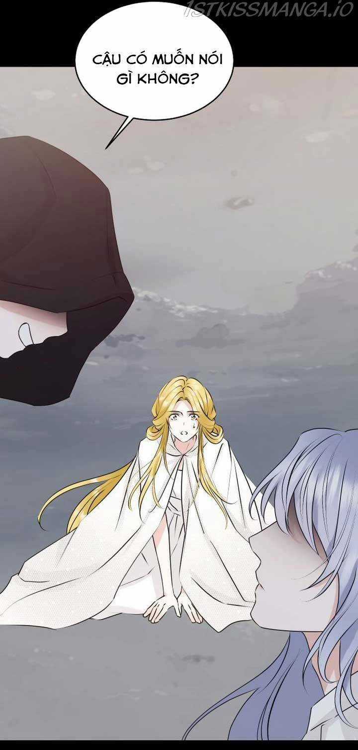 Thánh Nữ Ẩn Danh - Chapter 24 - Trang 23