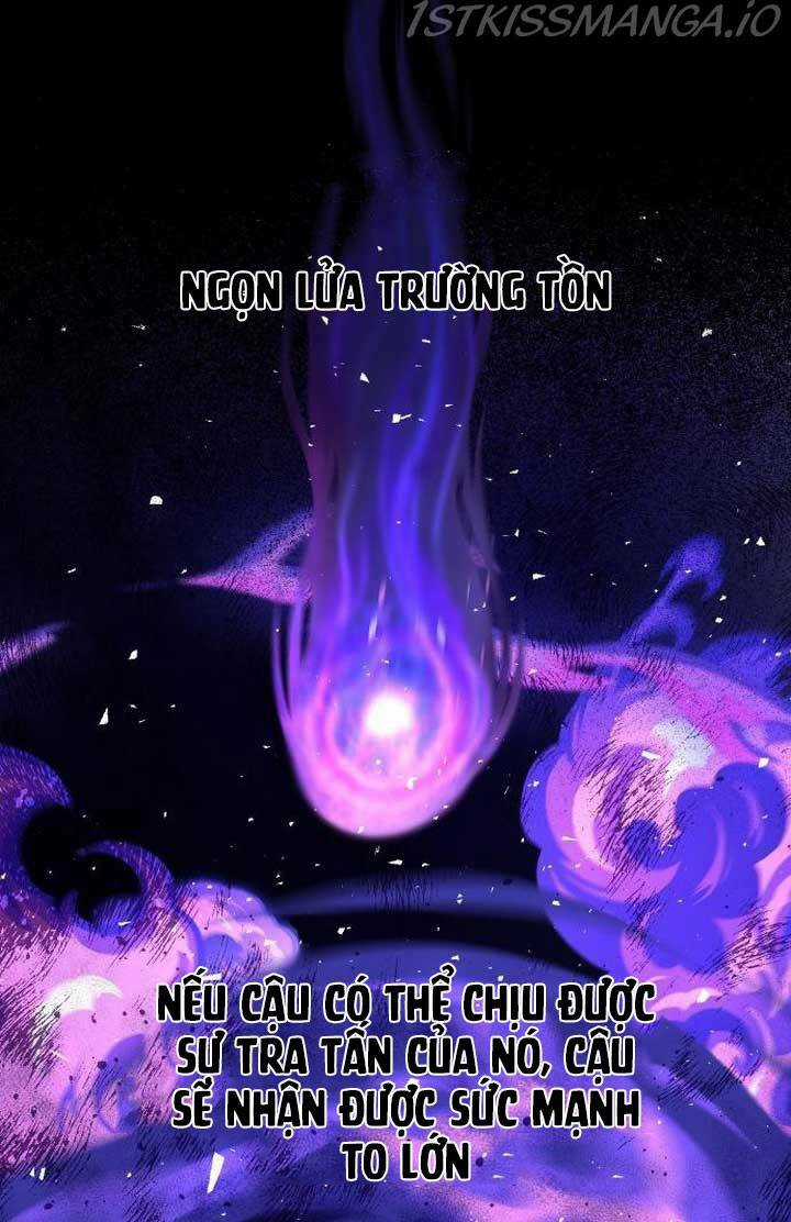 Thánh Nữ Ẩn Danh - Chapter 24 - Trang 32