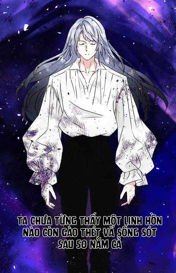 Thánh Nữ Ẩn Danh - Chapter 24 - Trang 33