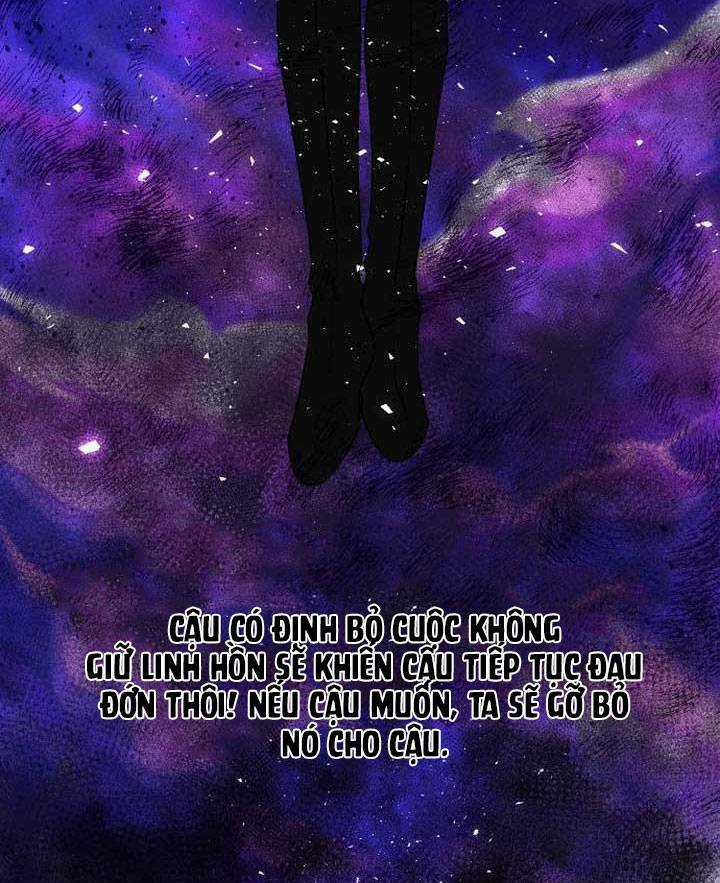 Thánh Nữ Ẩn Danh - Chapter 24 - Trang 34