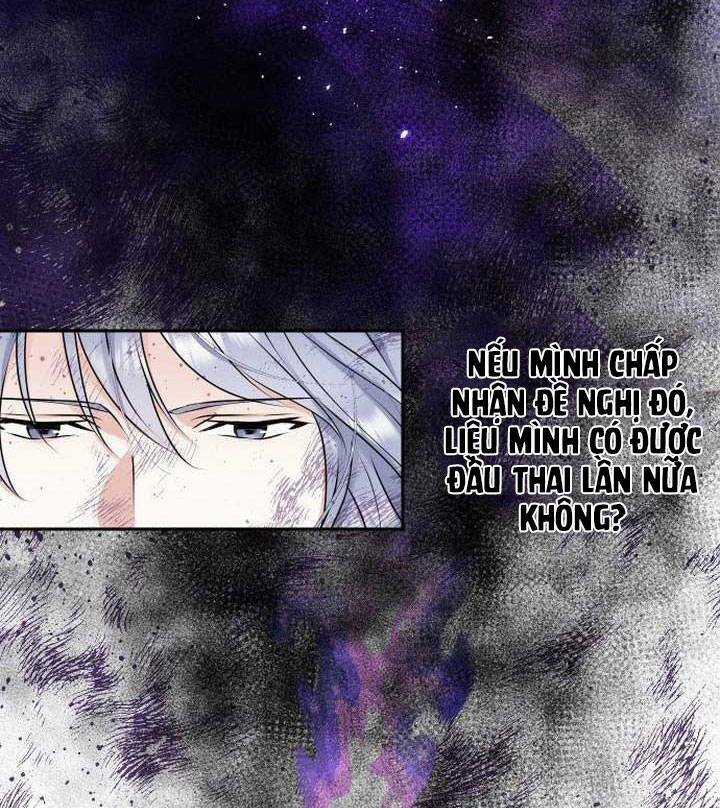 Thánh Nữ Ẩn Danh - Chapter 24 - Trang 35