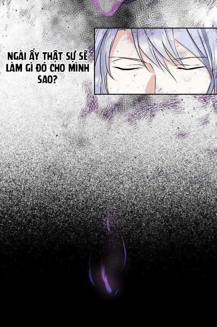 Thánh Nữ Ẩn Danh - Chapter 24 - Trang 36