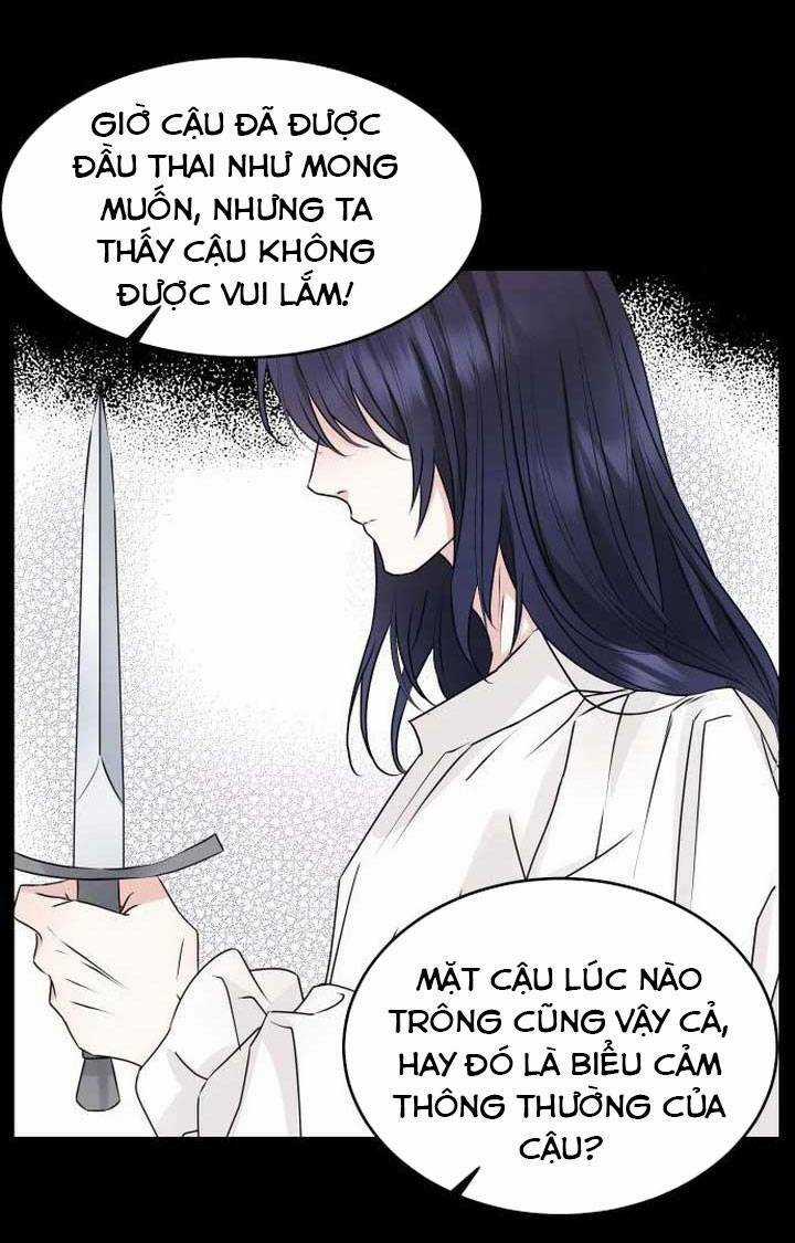 Thánh Nữ Ẩn Danh - Chapter 24 - Trang 38