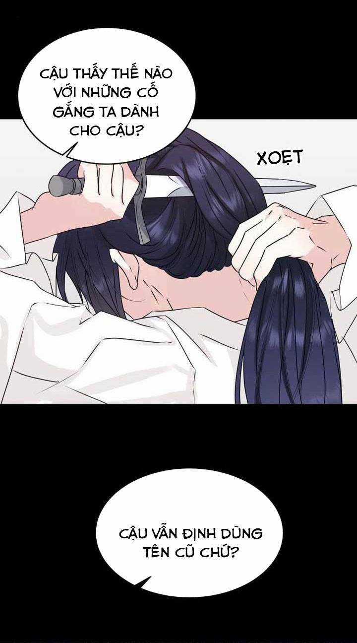 Thánh Nữ Ẩn Danh - Chapter 24 - Trang 39