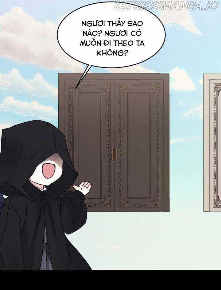 Thánh Nữ Ẩn Danh - Chapter 24 - Trang 5