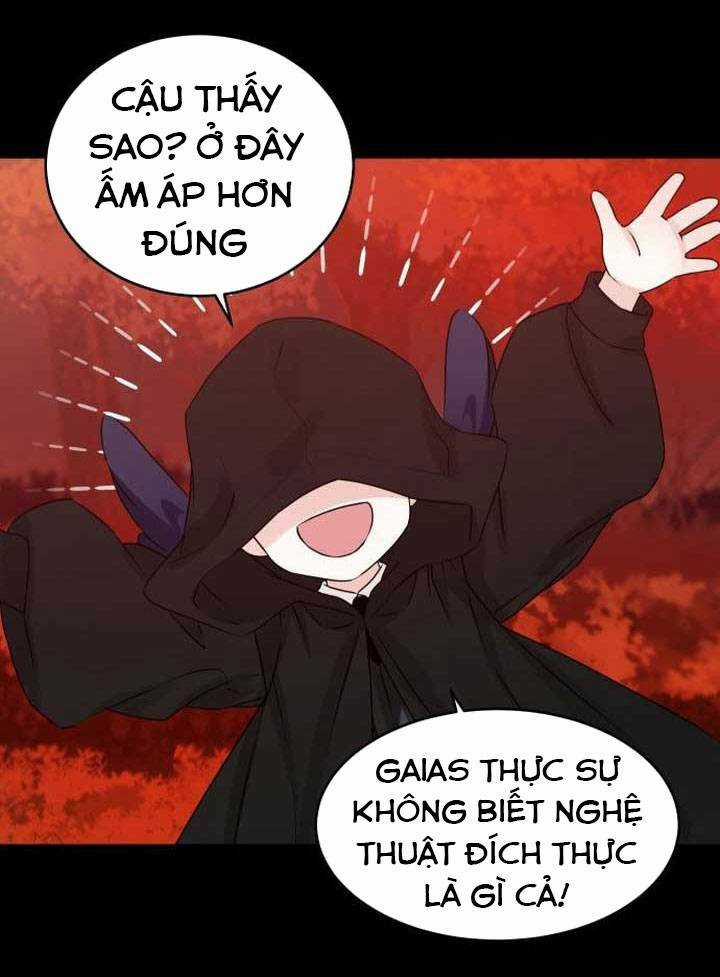 Thánh Nữ Ẩn Danh - Chapter 24 - Trang 42