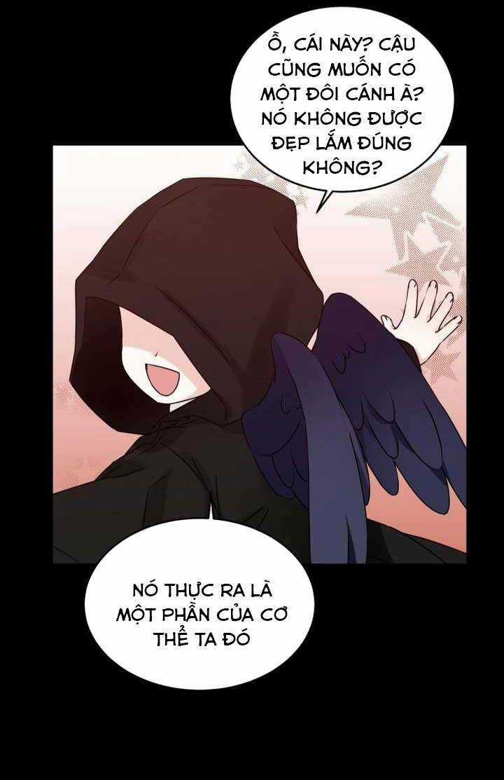 Thánh Nữ Ẩn Danh - Chapter 24 - Trang 44