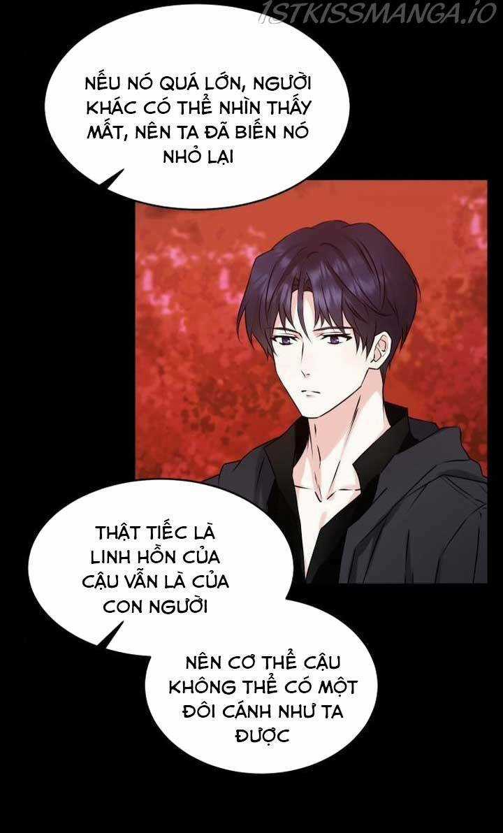 Thánh Nữ Ẩn Danh - Chapter 24 - Trang 45