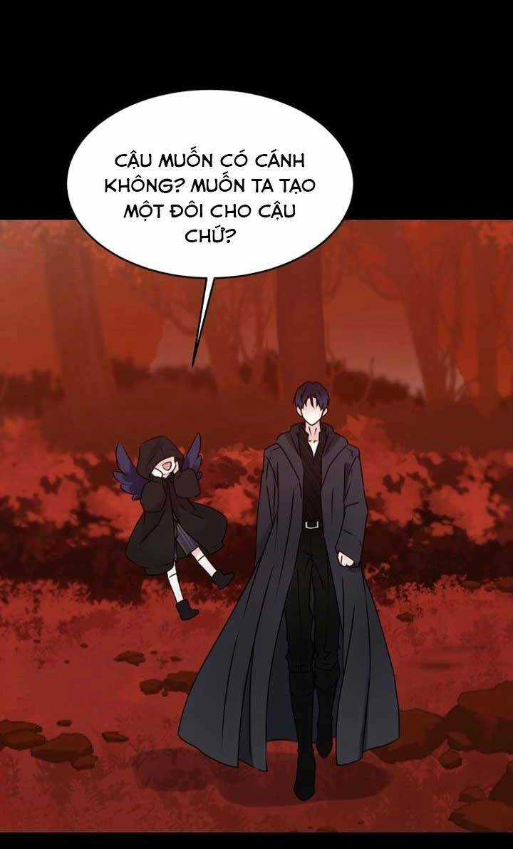 Thánh Nữ Ẩn Danh - Chapter 24 - Trang 46