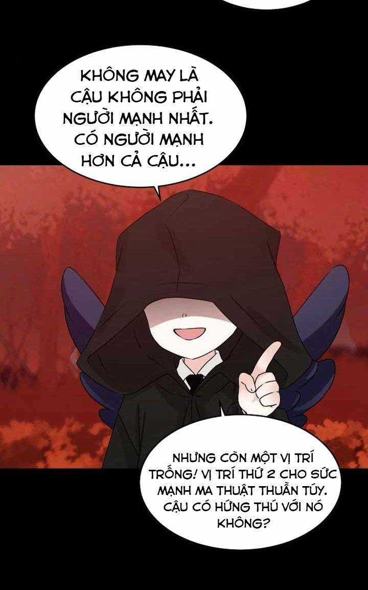 Thánh Nữ Ẩn Danh - Chapter 24 - Trang 52