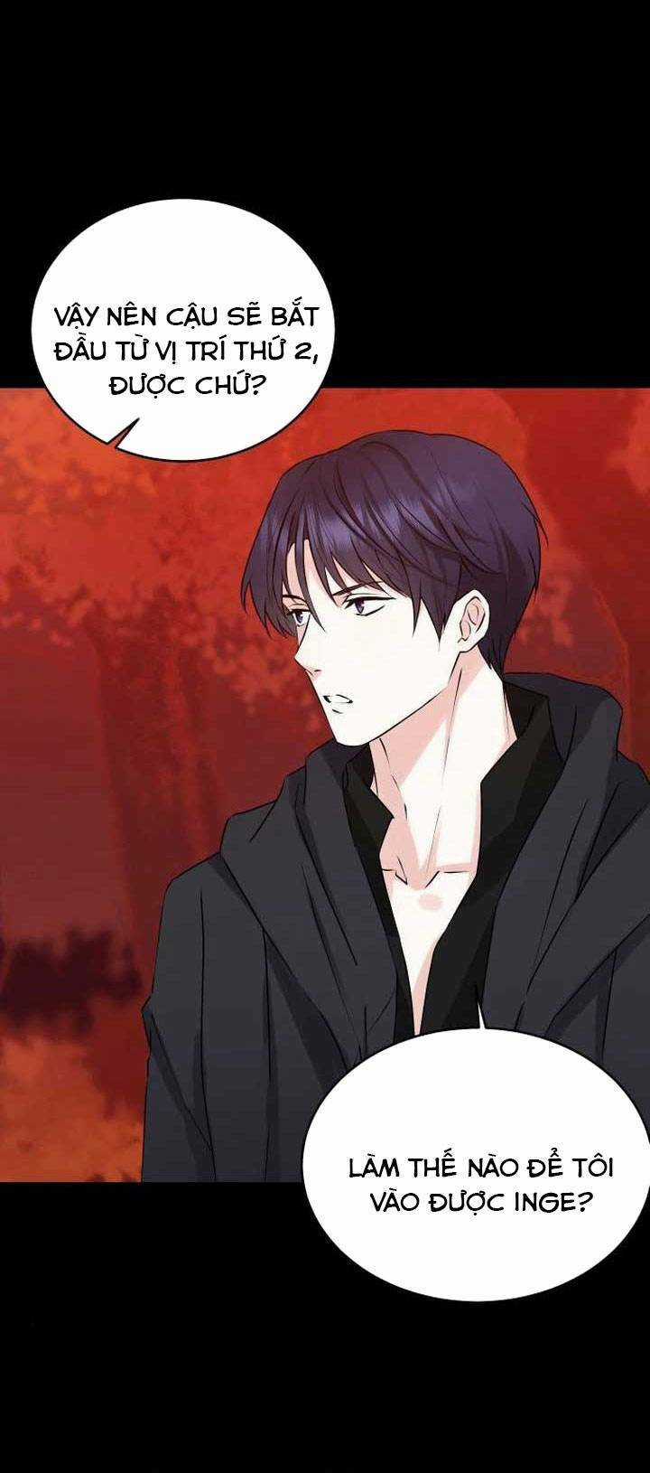 Thánh Nữ Ẩn Danh - Chapter 24 - Trang 53