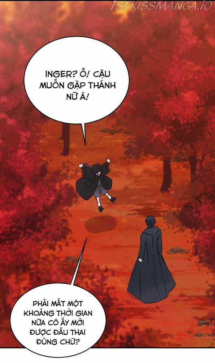 Thánh Nữ Ẩn Danh - Chapter 24 - Trang 54