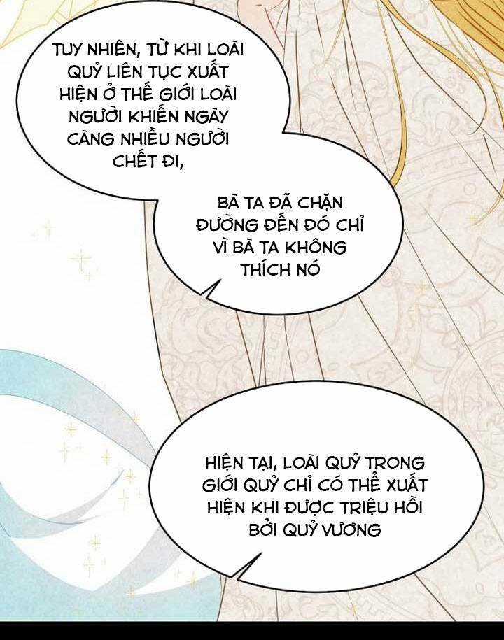 Thánh Nữ Ẩn Danh - Chapter 24 - Trang 56