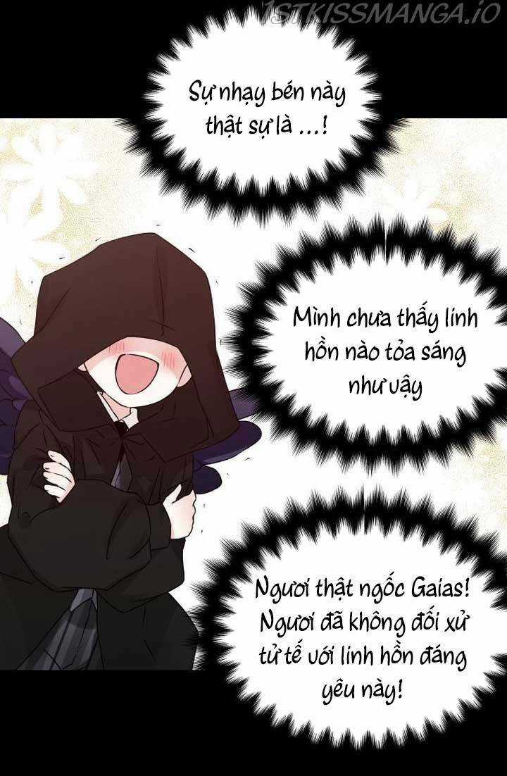 Thánh Nữ Ẩn Danh - Chapter 24 - Trang 58