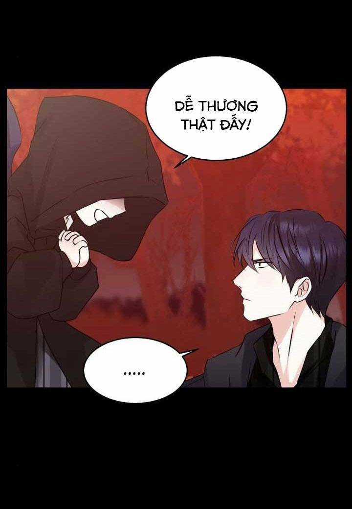 Thánh Nữ Ẩn Danh - Chapter 24 - Trang 60