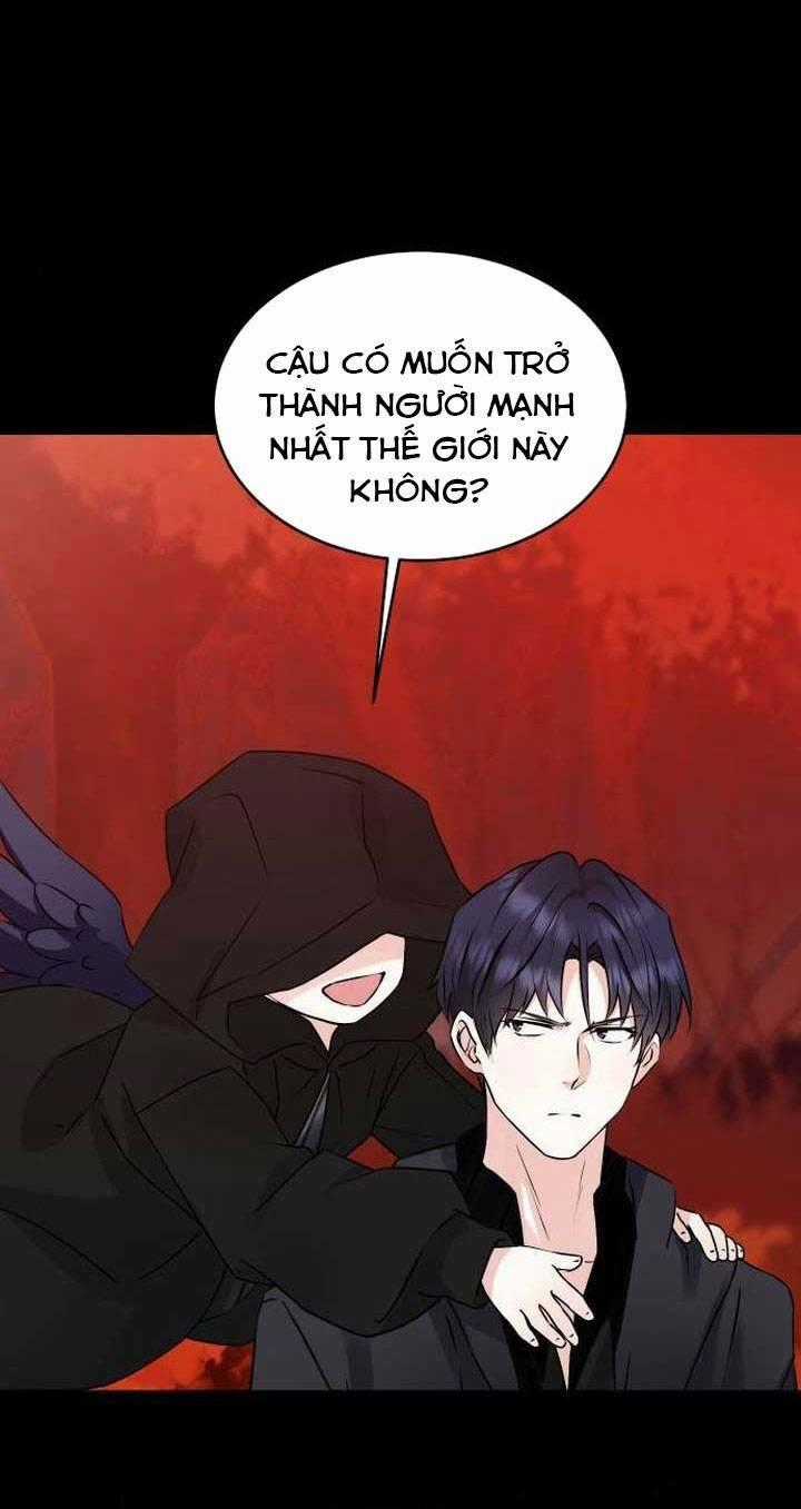 Thánh Nữ Ẩn Danh - Chapter 24 - Trang 61