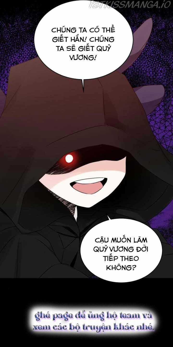 Thánh Nữ Ẩn Danh - Chapter 24 - Trang 62