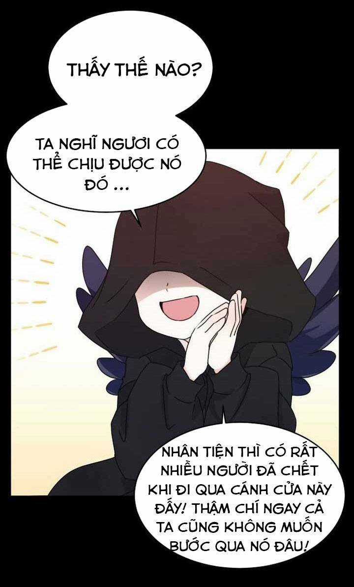 Thánh Nữ Ẩn Danh - Chapter 24 - Trang 8