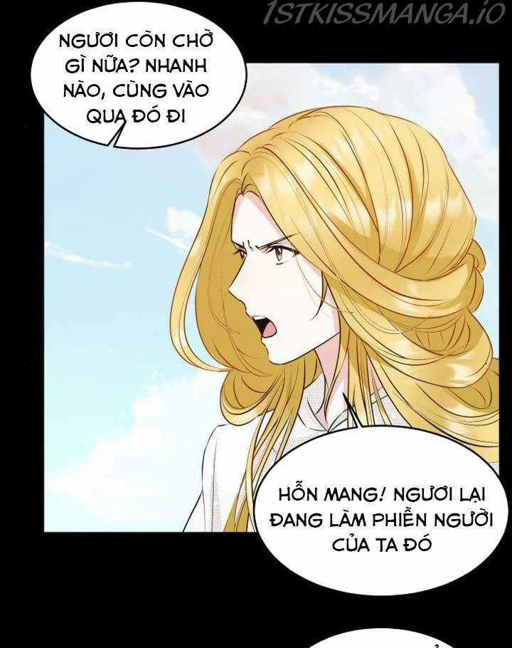 Thánh Nữ Ẩn Danh - Chapter 24 - Trang 9