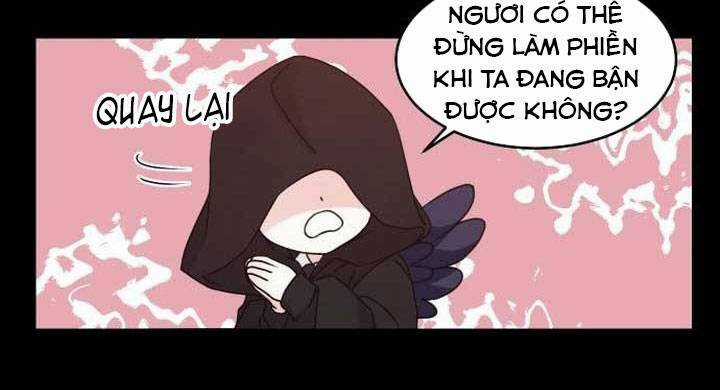 Thánh Nữ Ẩn Danh - Chapter 24 - Trang 10