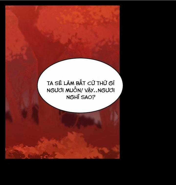 Thánh Nữ Ẩn Danh - Chapter 25 - Trang 1