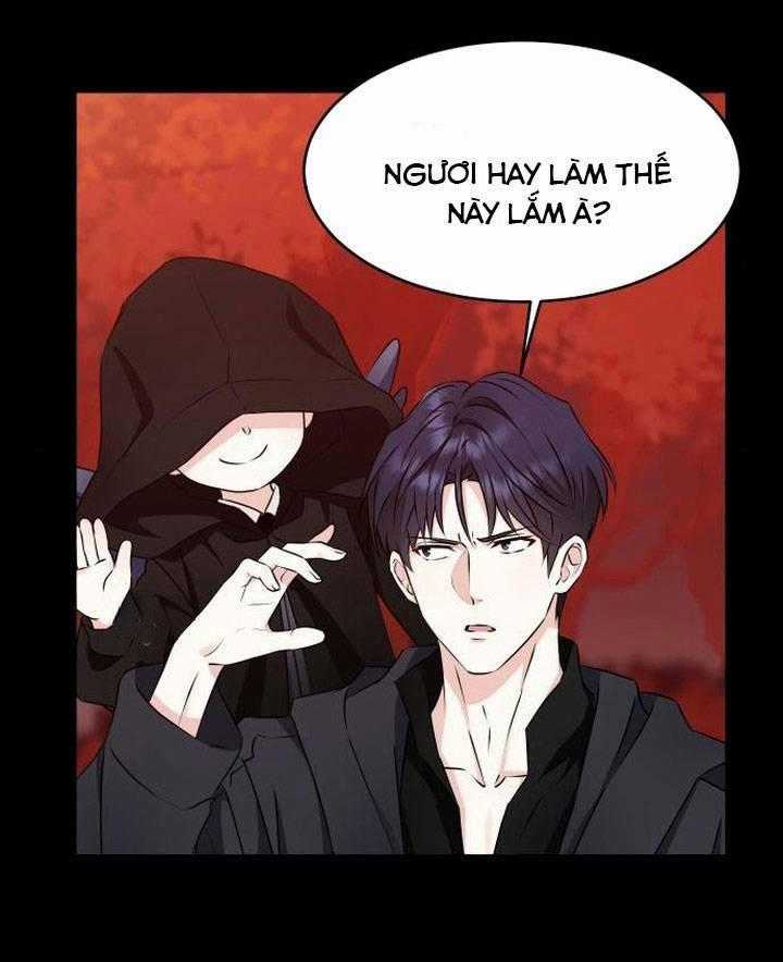 Thánh Nữ Ẩn Danh - Chapter 25 - Trang 2