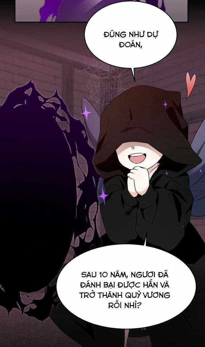 Thánh Nữ Ẩn Danh - Chapter 25 - Trang 11