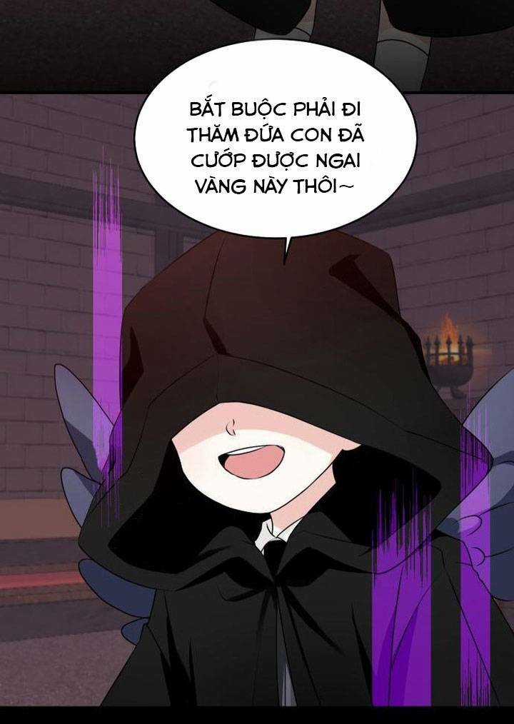 Thánh Nữ Ẩn Danh - Chapter 25 - Trang 12