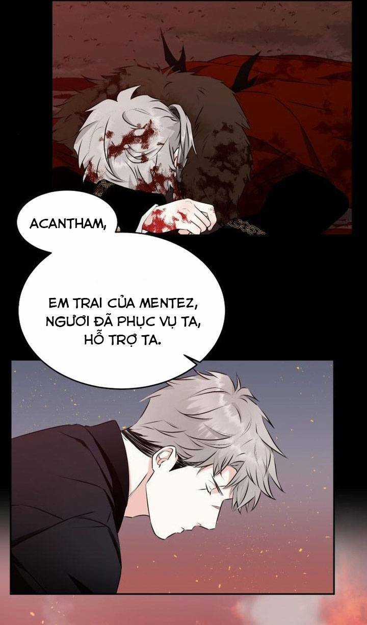 Thánh Nữ Ẩn Danh - Chapter 25 - Trang 14